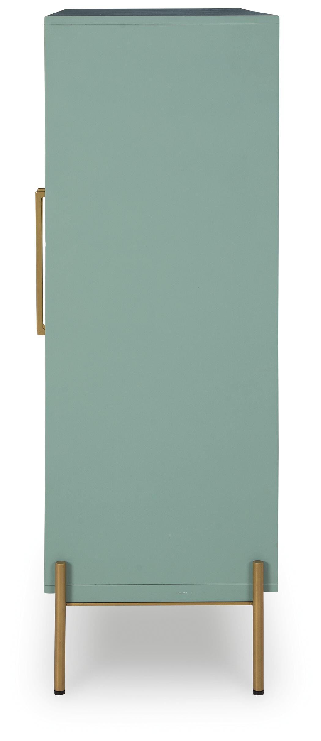 Adwen Accent Cabinet - Luxury Home Furniture (MI)