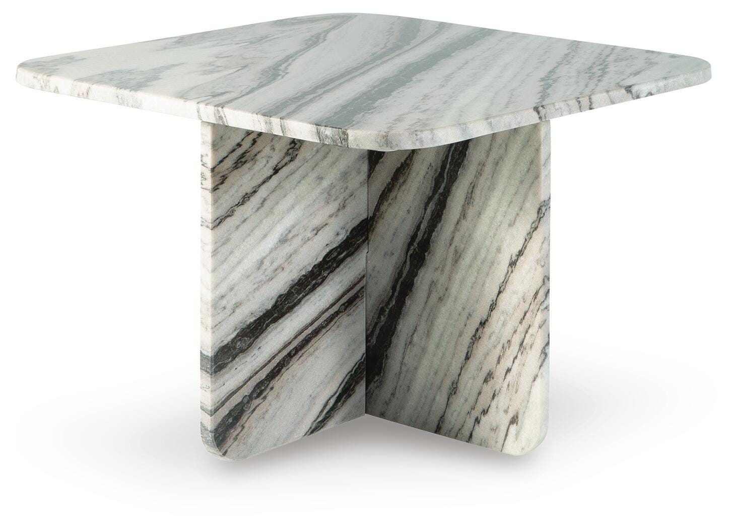 Baretton Accent Coffee Table - Luxury Home Furniture (MI)