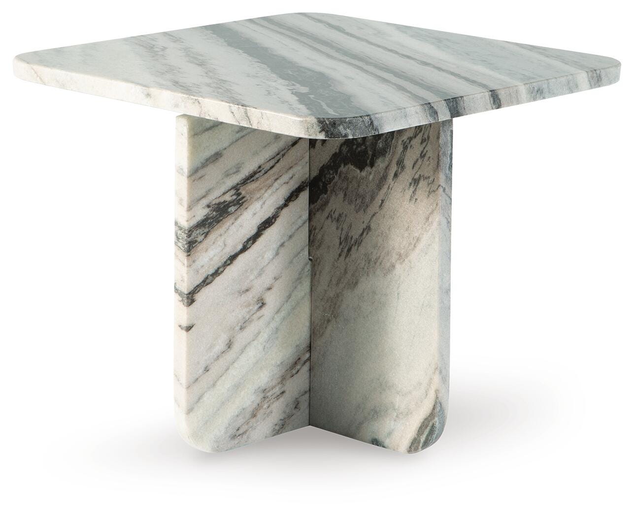 Baretton Accent Coffee Table - Luxury Home Furniture (MI)