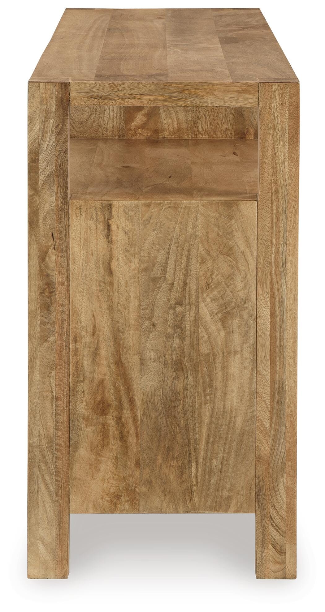Hudwick Accent Cabinet - Luxury Home Furniture (MI)