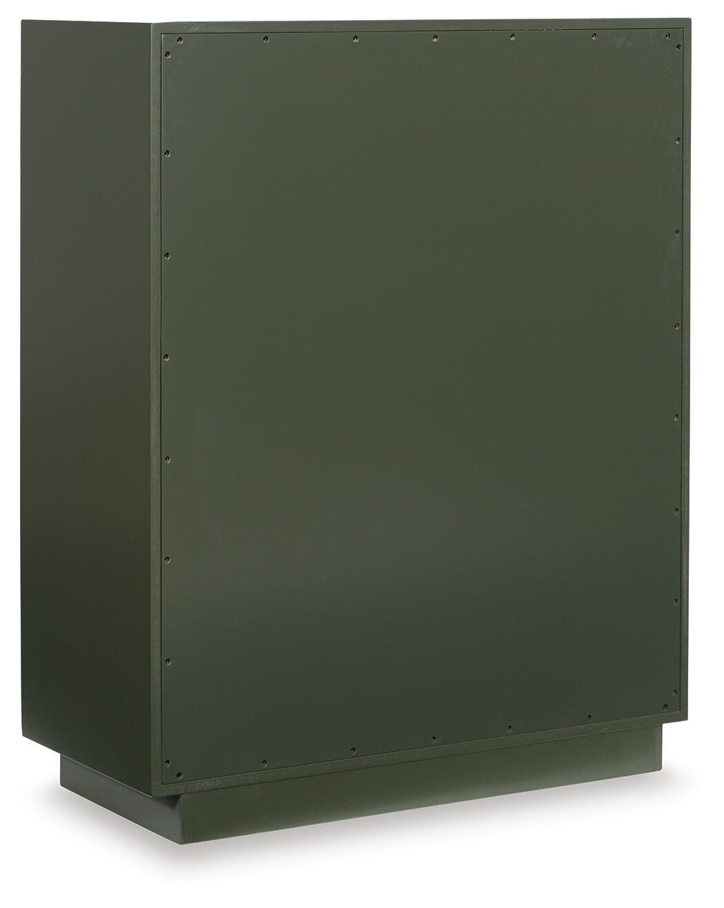 Geirwood Accent Cabinet - Luxury Home Furniture (MI)
