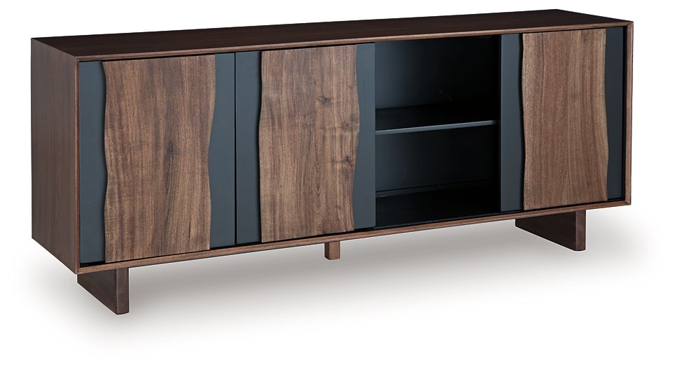Welby Accent Cabinet - Luxury Home Furniture (MI)