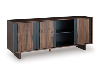 Welby Accent Cabinet - Luxury Home Furniture (MI)