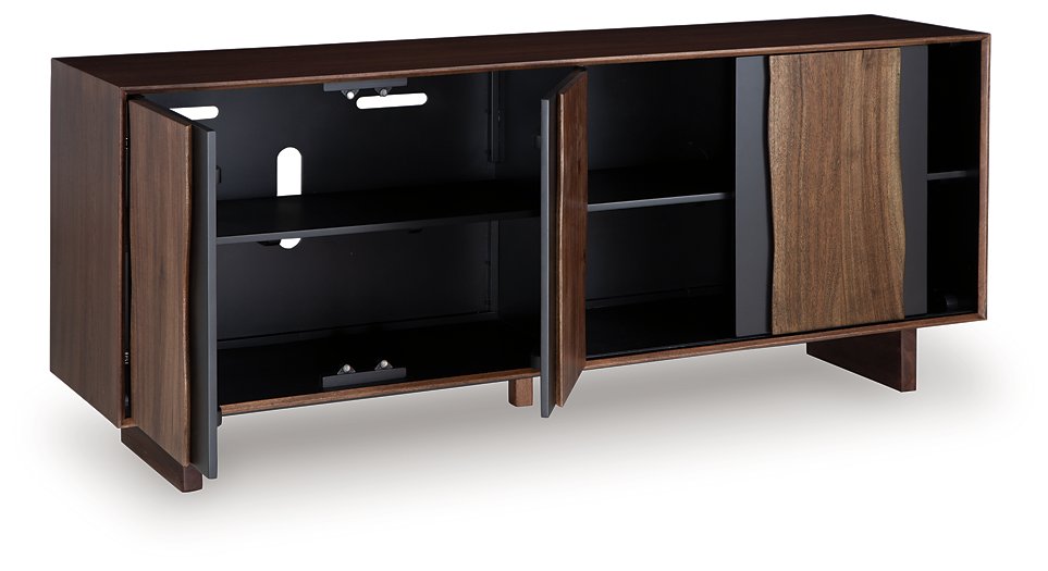 Welby Accent Cabinet - Luxury Home Furniture (MI)