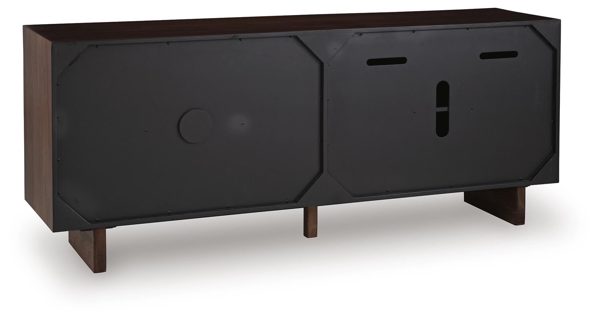 Welby Accent Cabinet - Luxury Home Furniture (MI)