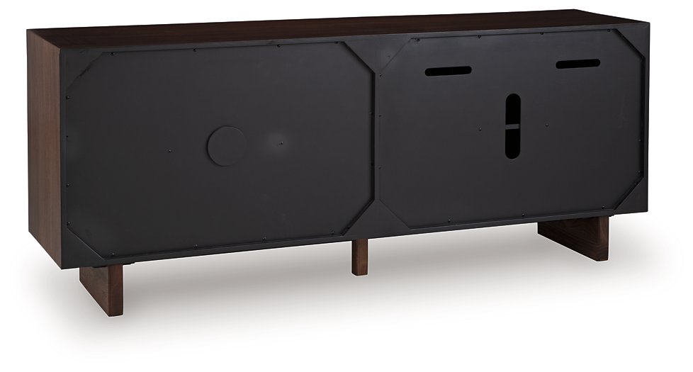 Welby Accent Cabinet - Luxury Home Furniture (MI)