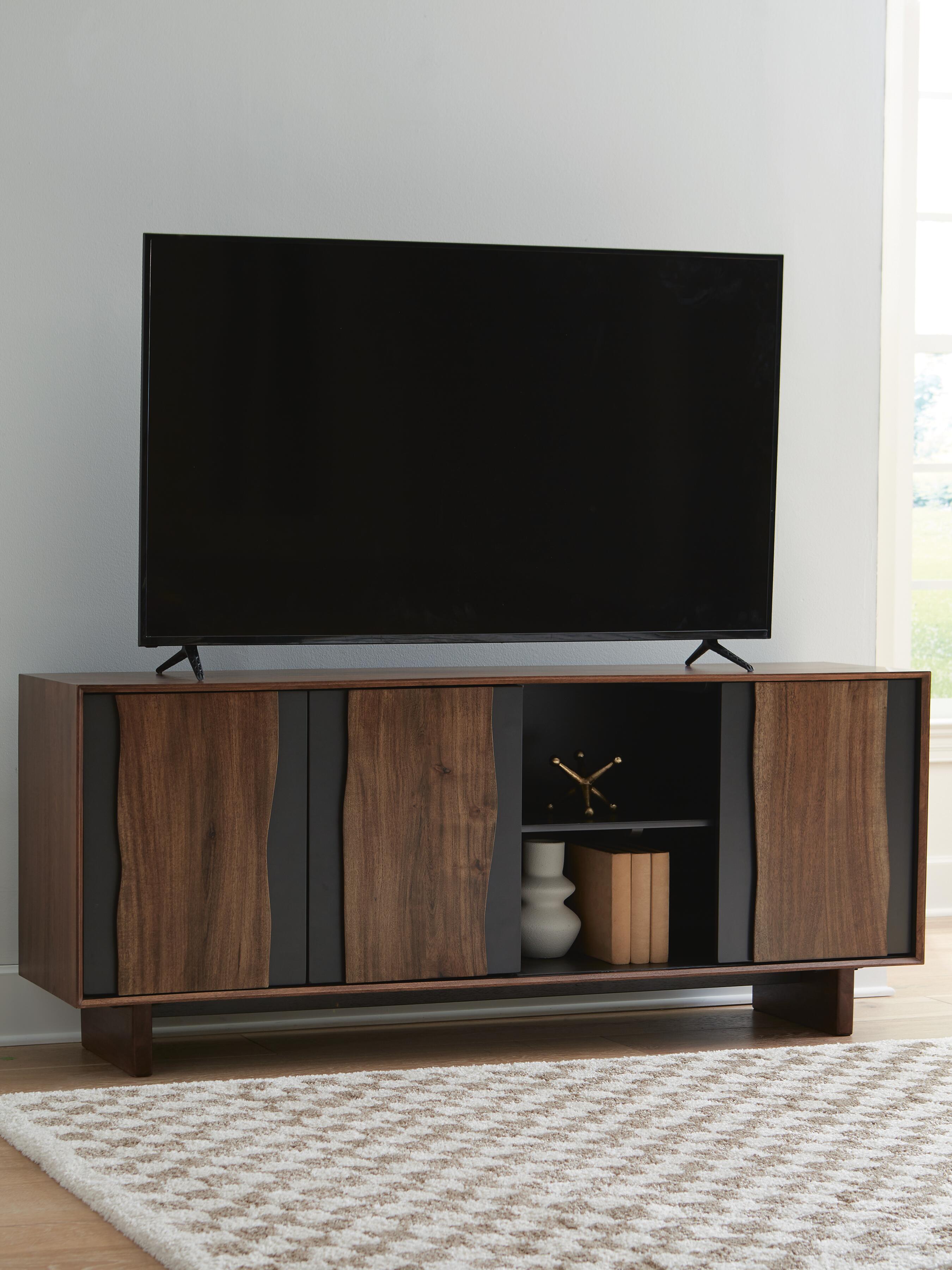 Welby Accent Cabinet - Luxury Home Furniture (MI)
