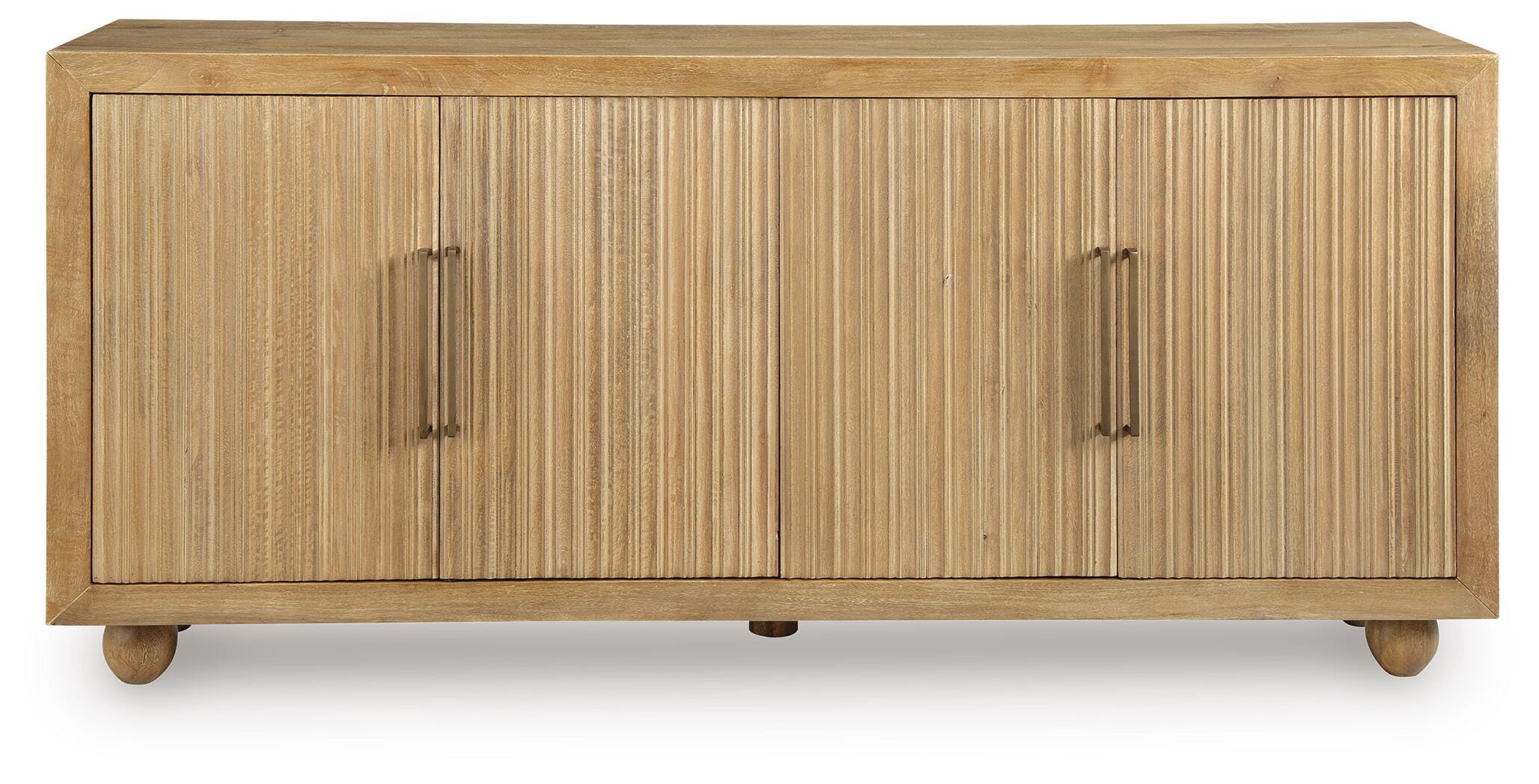Niam Accent Cabinet - Luxury Home Furniture (MI)