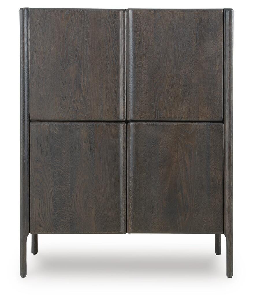 Orsonal Accent Cabinet - Luxury Home Furniture (MI)