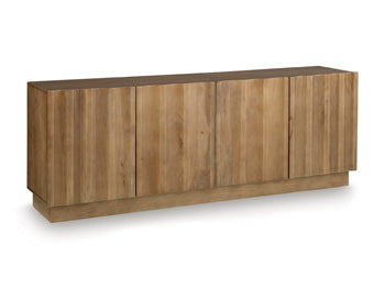 Timkins Accent Cabinet - Luxury Home Furniture (MI)