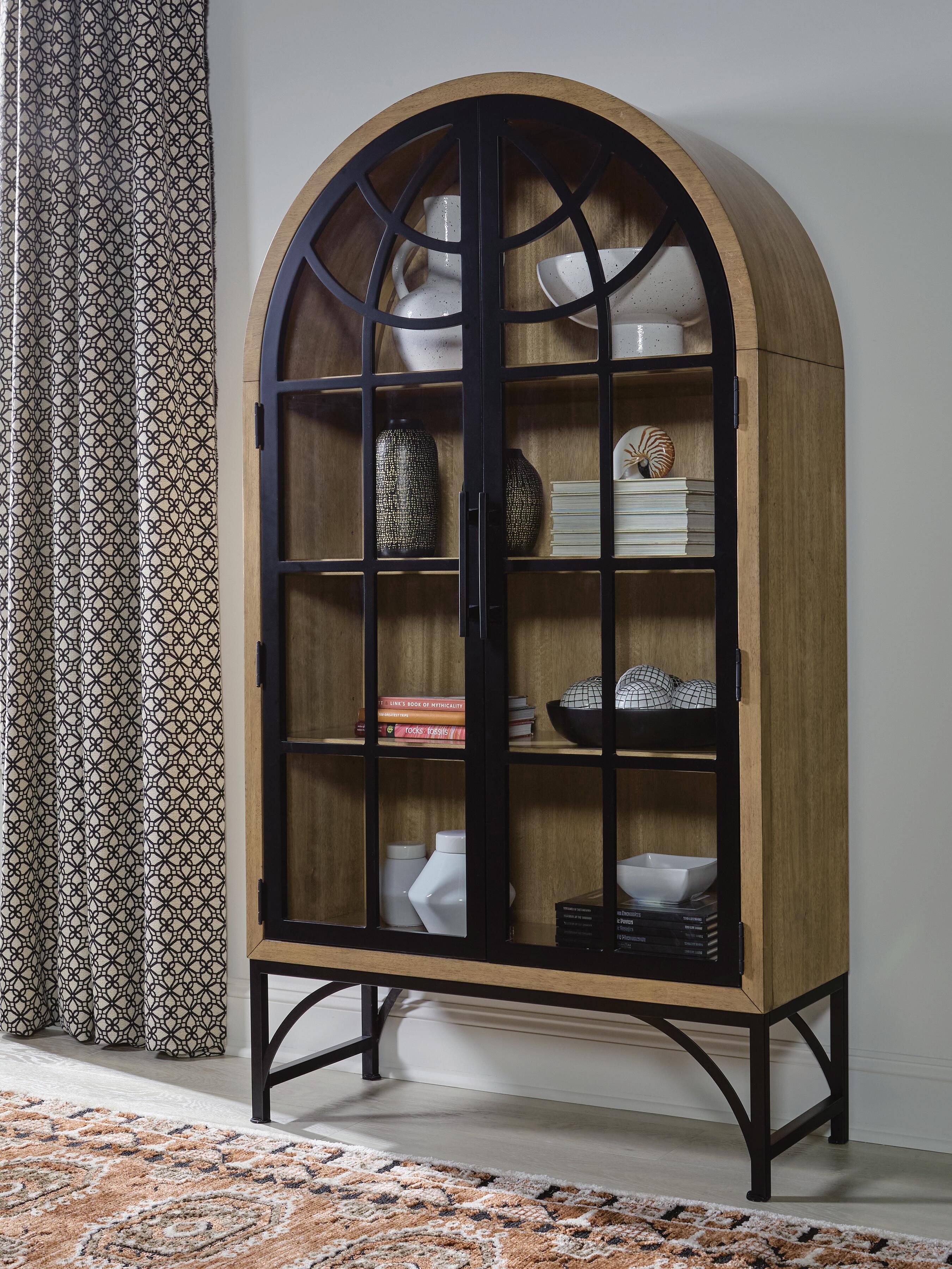 Gwenwich Accent Cabinet - Luxury Home Furniture (MI)