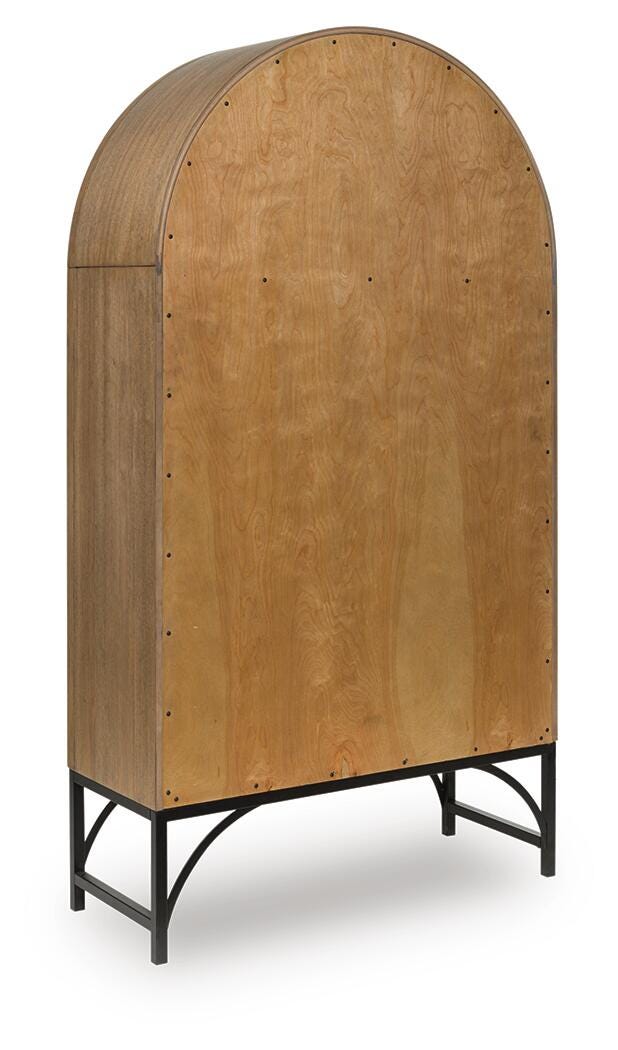 Gwenwich Accent Cabinet - Luxury Home Furniture (MI)