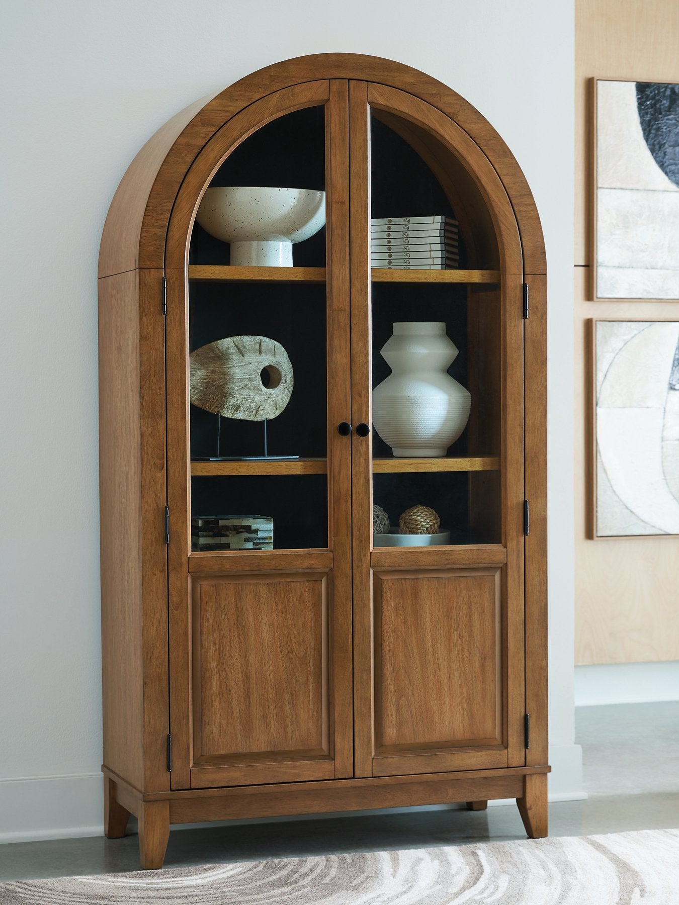 Dagandale Accent Cabinet - Luxury Home Furniture (MI)
