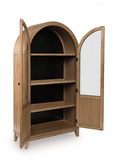 Dagandale Accent Cabinet - Luxury Home Furniture (MI)