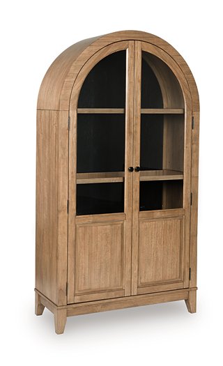 Dagandale Accent Cabinet - Luxury Home Furniture (MI)