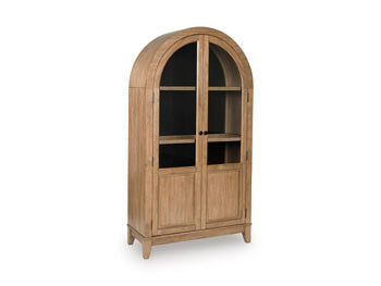Dagandale Accent Cabinet - Luxury Home Furniture (MI)