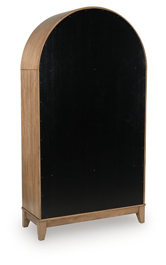 Dagandale Accent Cabinet - Luxury Home Furniture (MI)
