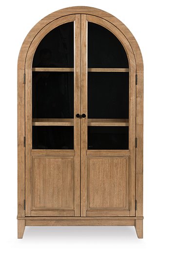 Dagandale Accent Cabinet - Luxury Home Furniture (MI)