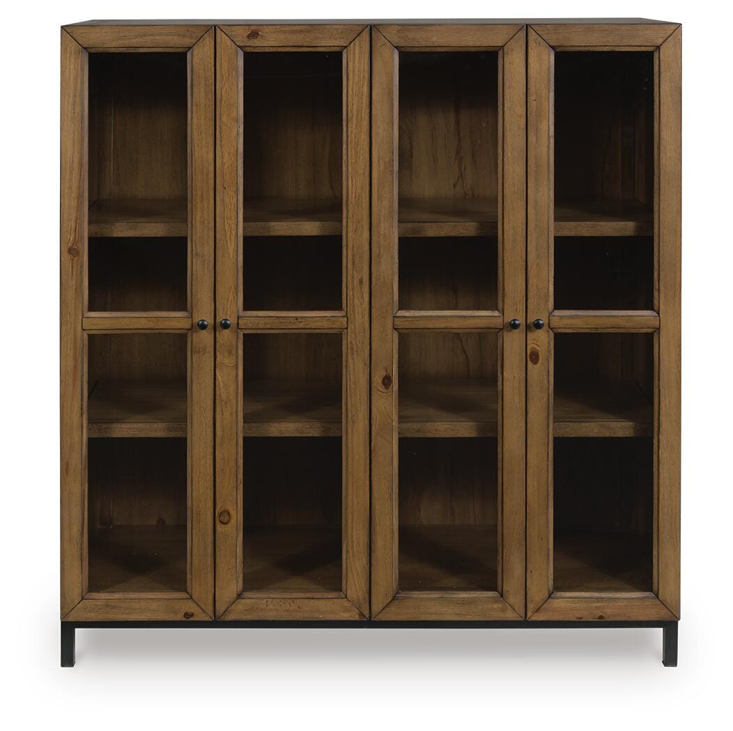 Wrenridge Accent Cabinet - Luxury Home Furniture (MI)