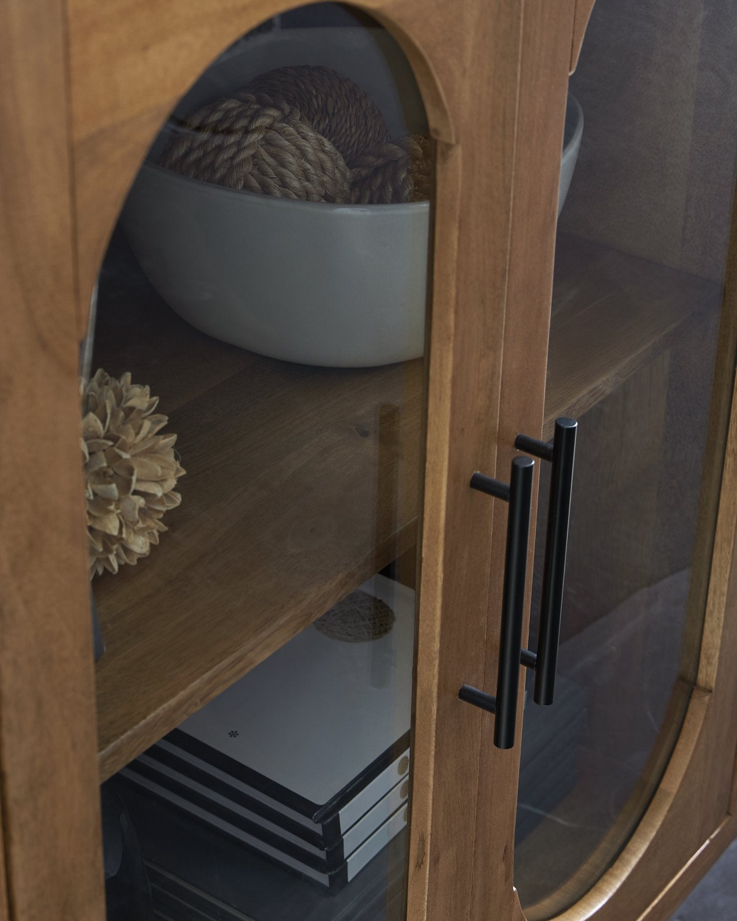 Niall Accent Cabinet - Luxury Home Furniture (MI)