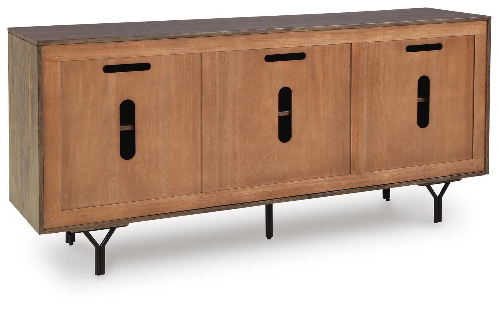 Lavinmont Accent Cabinet - Luxury Home Furniture (MI)