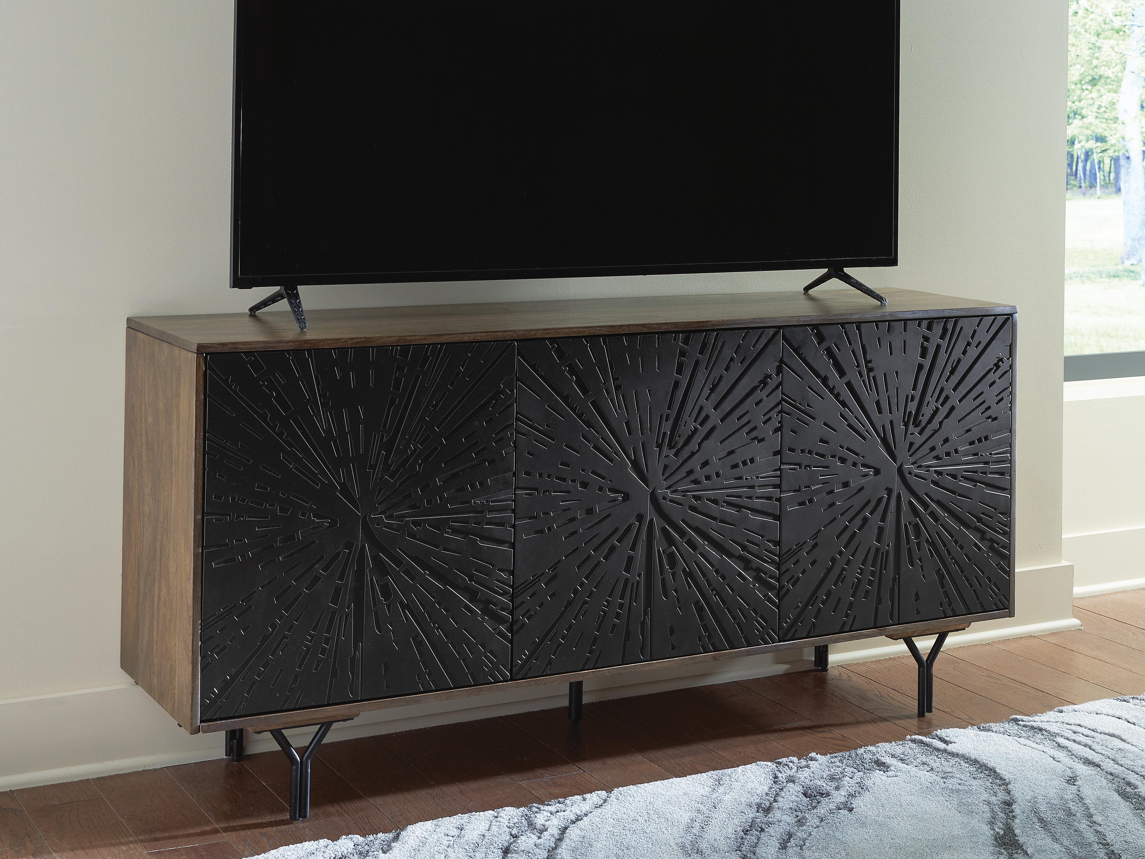 Lavinmont Accent Cabinet - Luxury Home Furniture (MI)