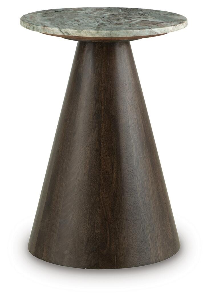 Waltnor Accent Table - Luxury Home Furniture (MI)