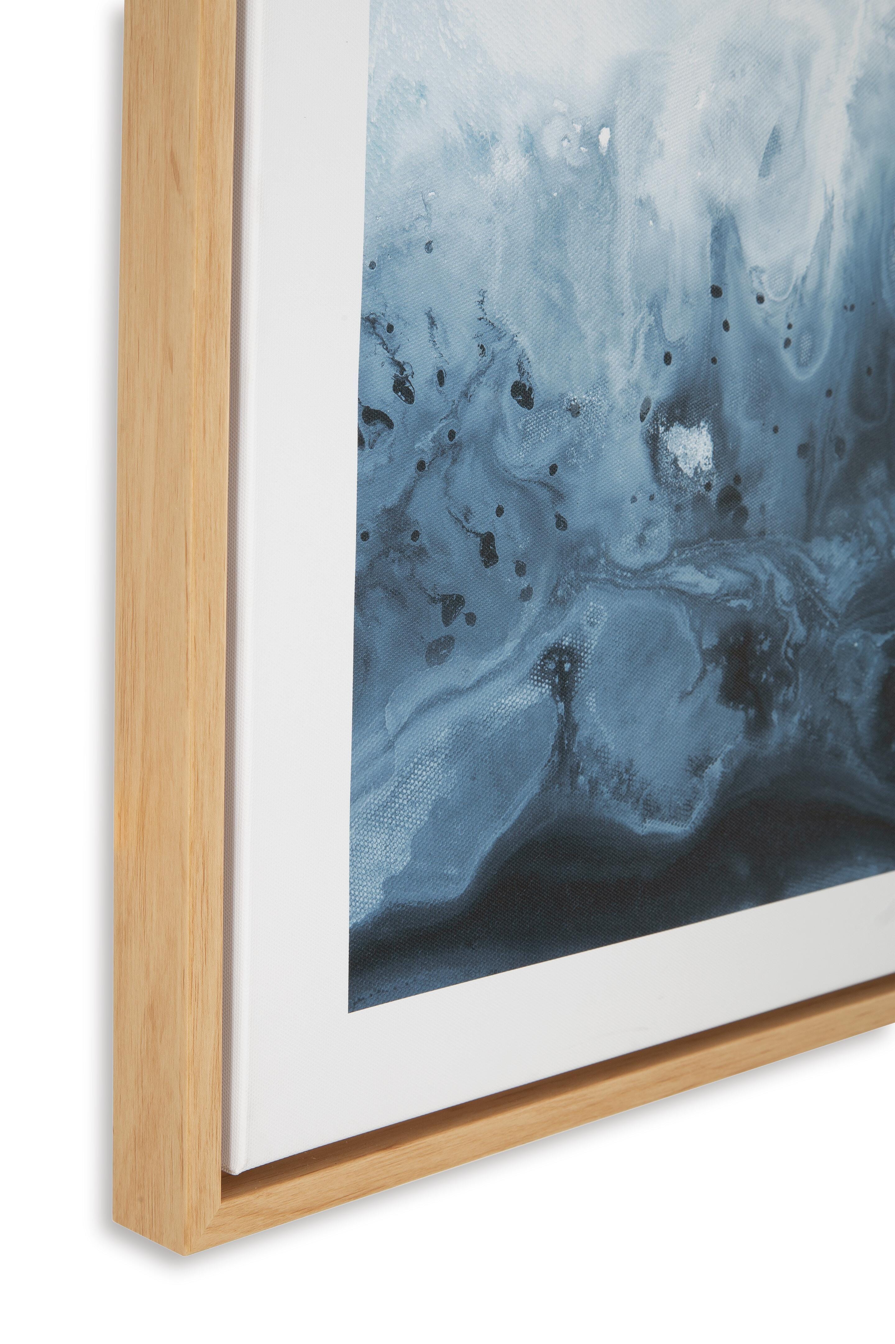 Holport Wall Art (Set of 2) - Luxury Home Furniture (MI)