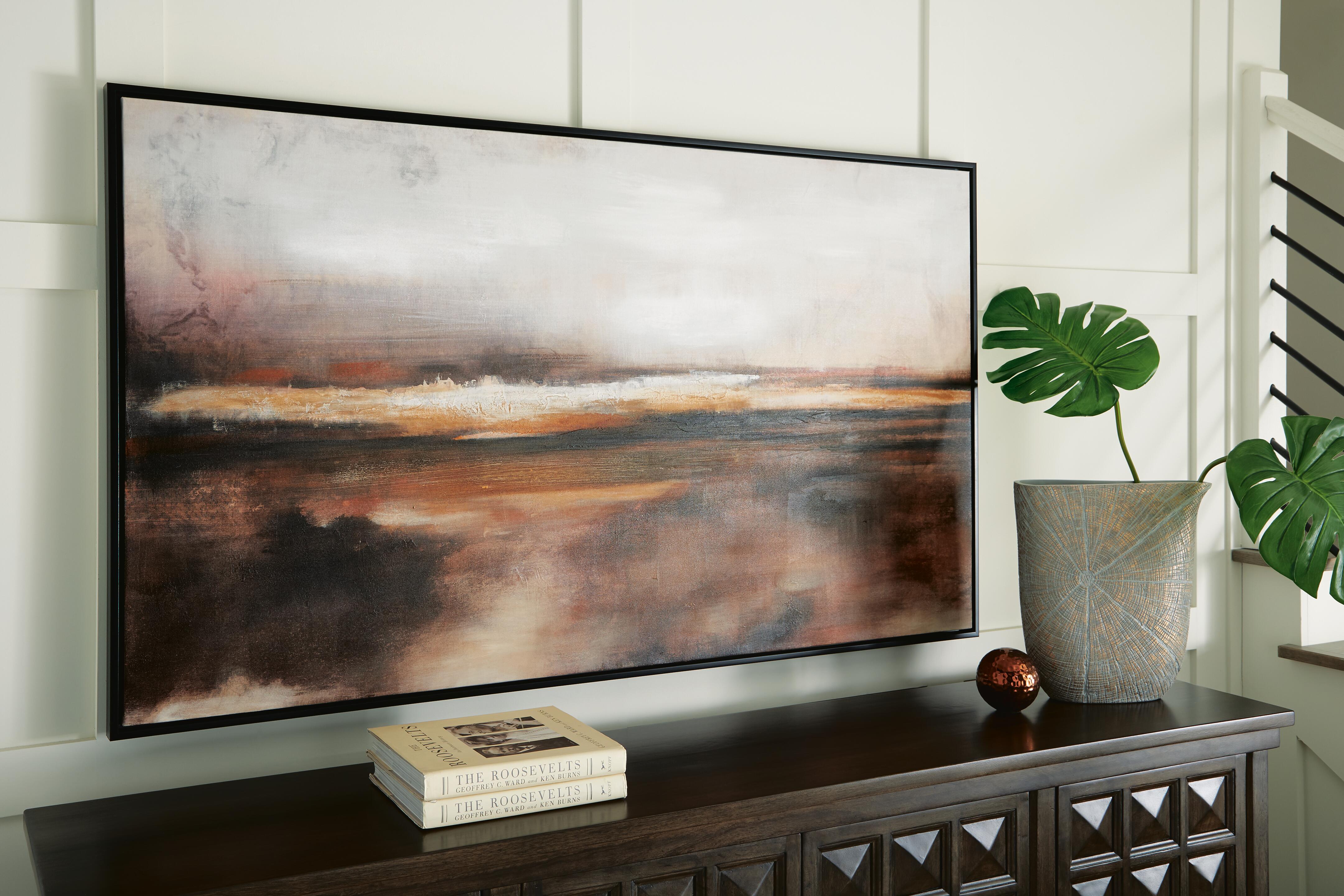 Drewland Wall Art - Luxury Home Furniture (MI)