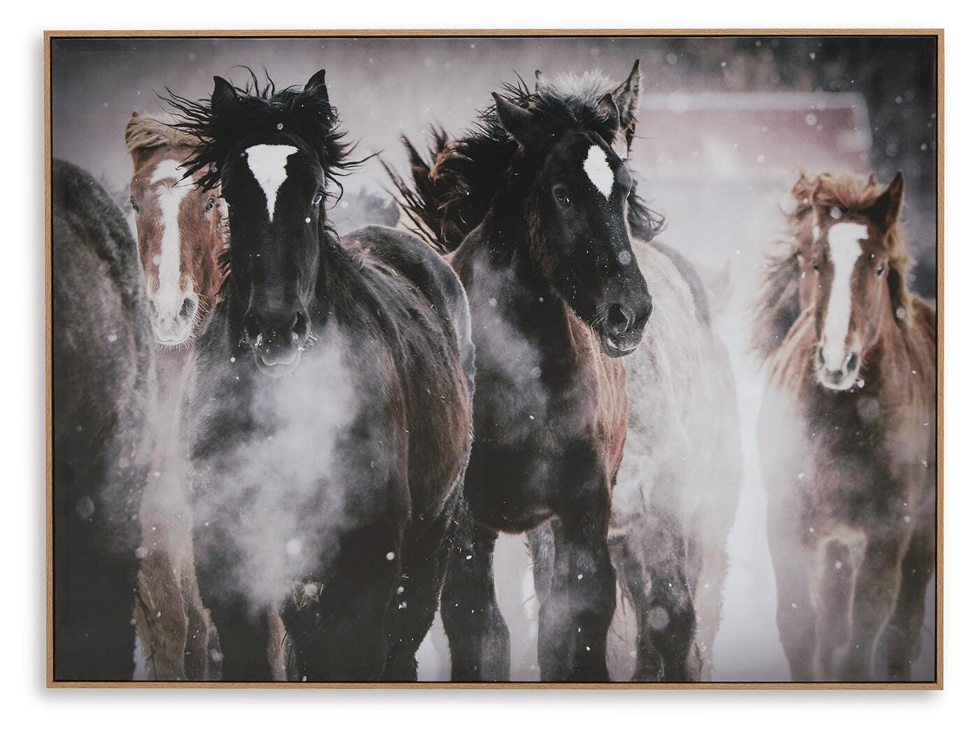 Chaseburn Wall Art - Luxury Home Furniture (MI)