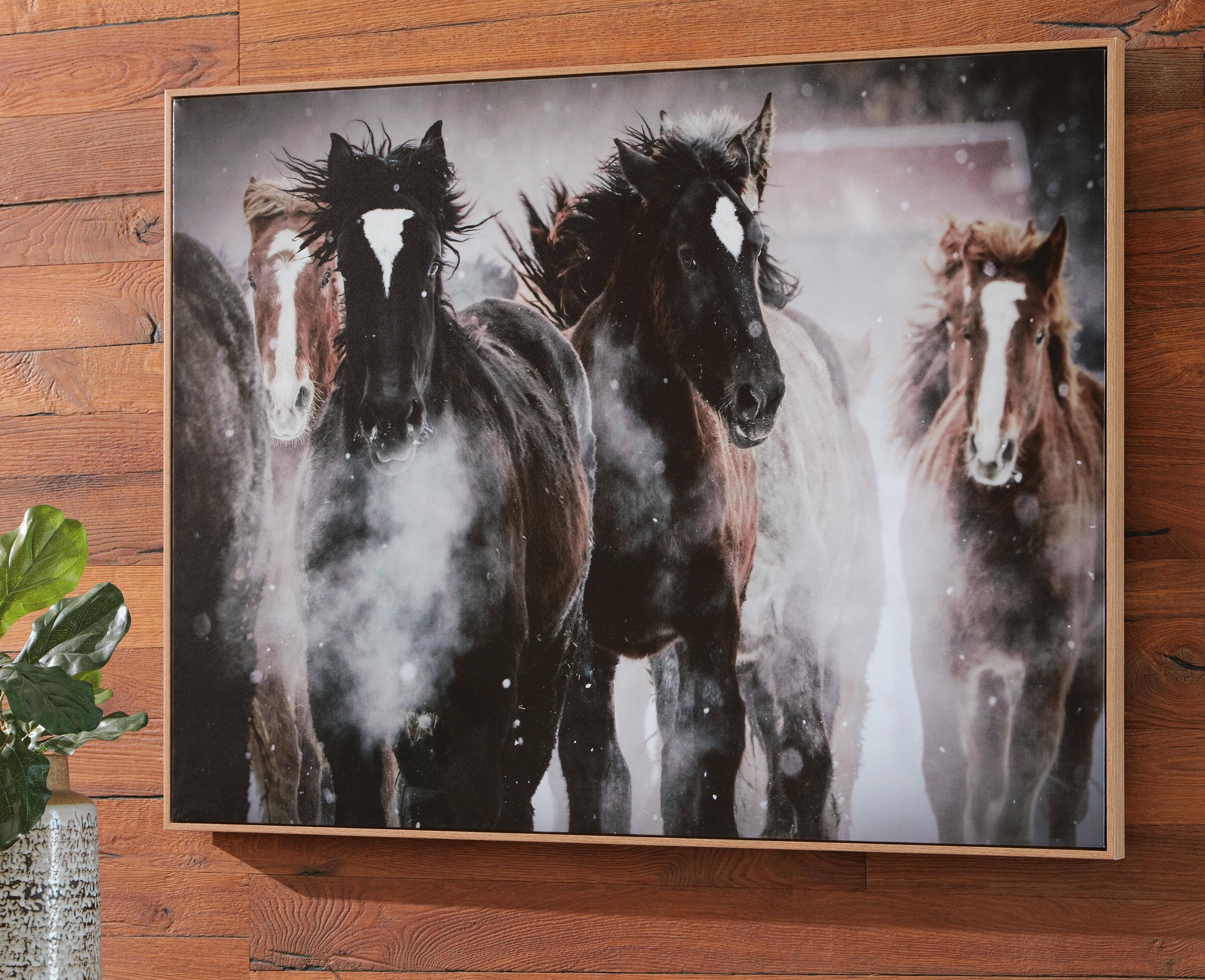 Chaseburn Wall Art - Luxury Home Furniture (MI)