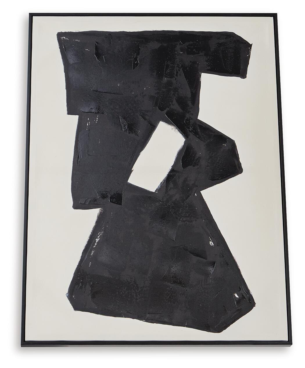 Garviery Wall Art - Luxury Home Furniture (MI)