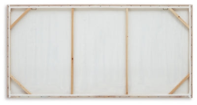 Calbert Wall Art - Luxury Home Furniture (MI)