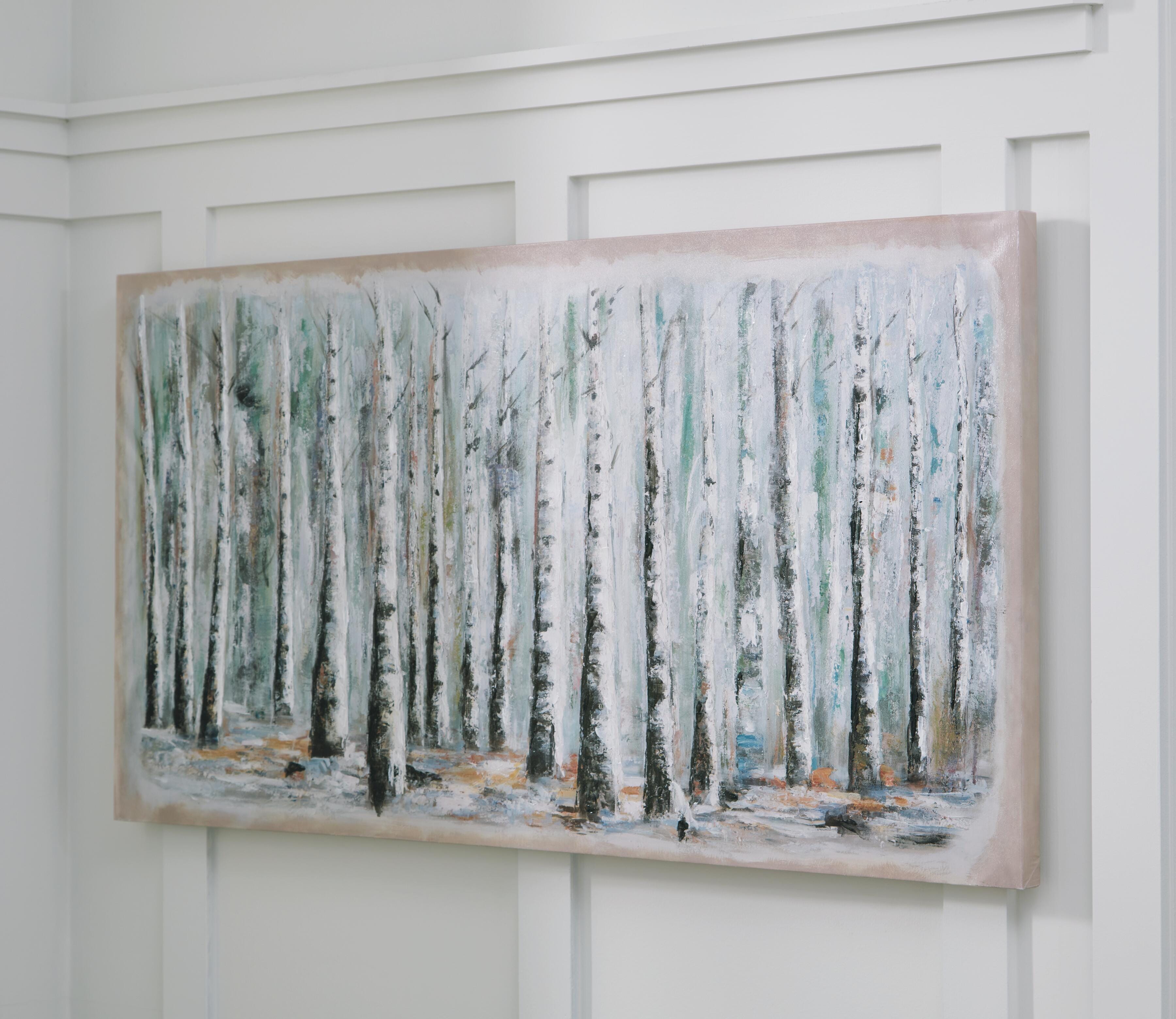Calbert Wall Art - Luxury Home Furniture (MI)