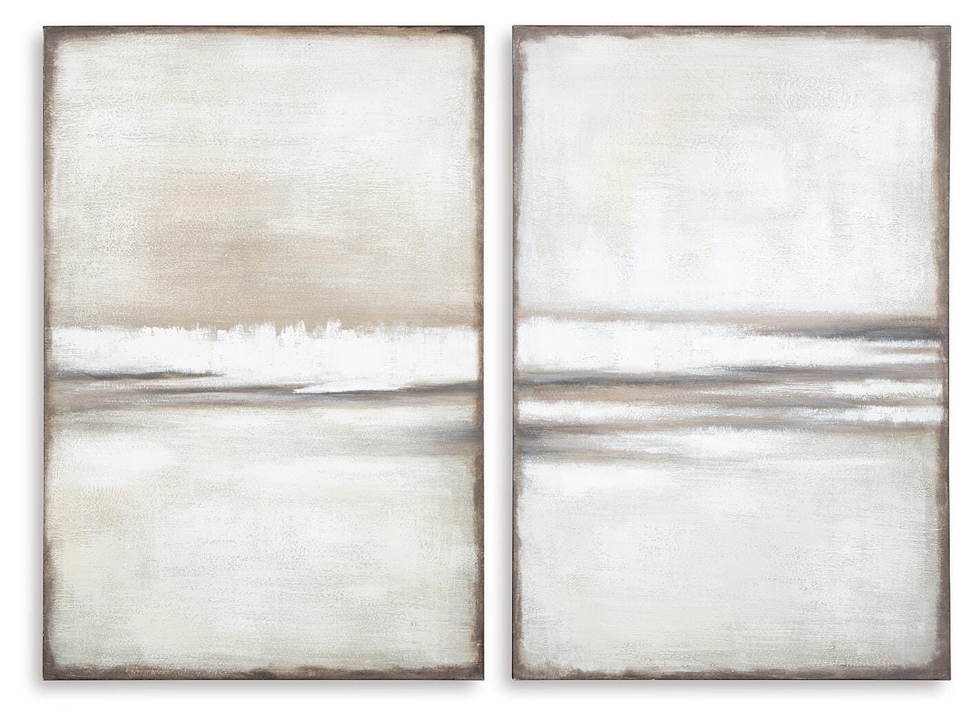 Brockdunn Wall Art (Set of 2) - Luxury Home Furniture (MI)