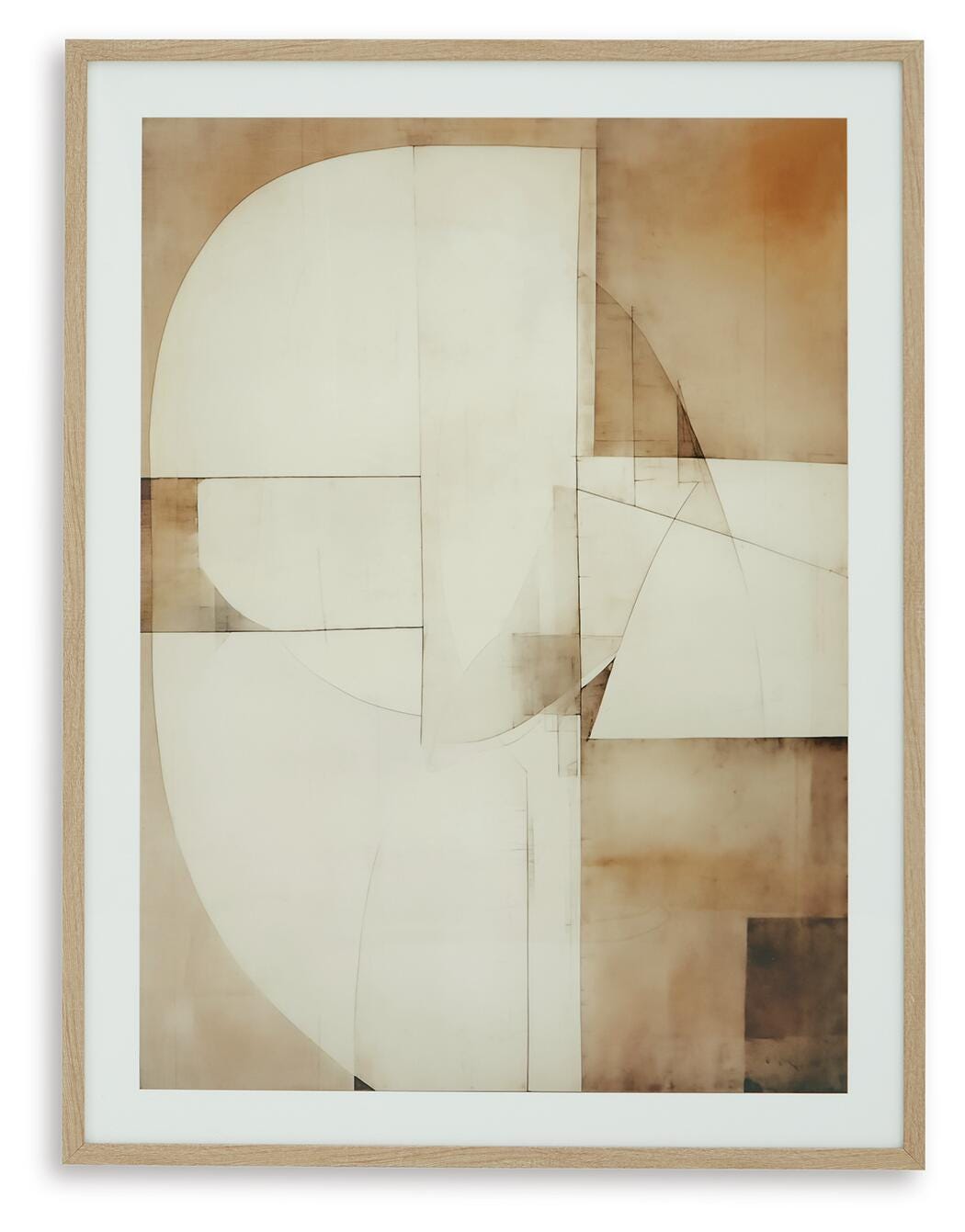 Corlain Wall Art - Luxury Home Furniture (MI)