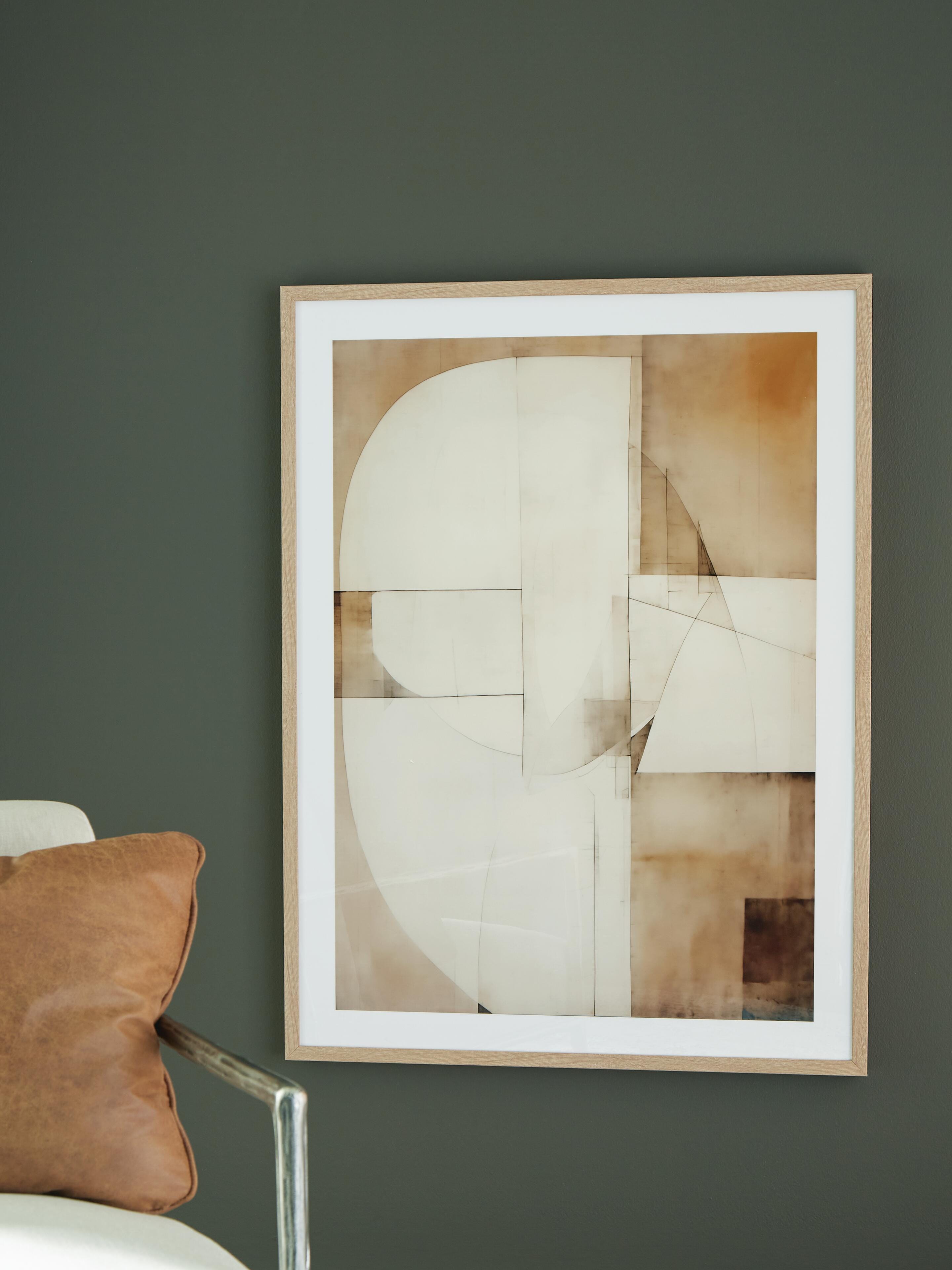 Corlain Wall Art - Luxury Home Furniture (MI)