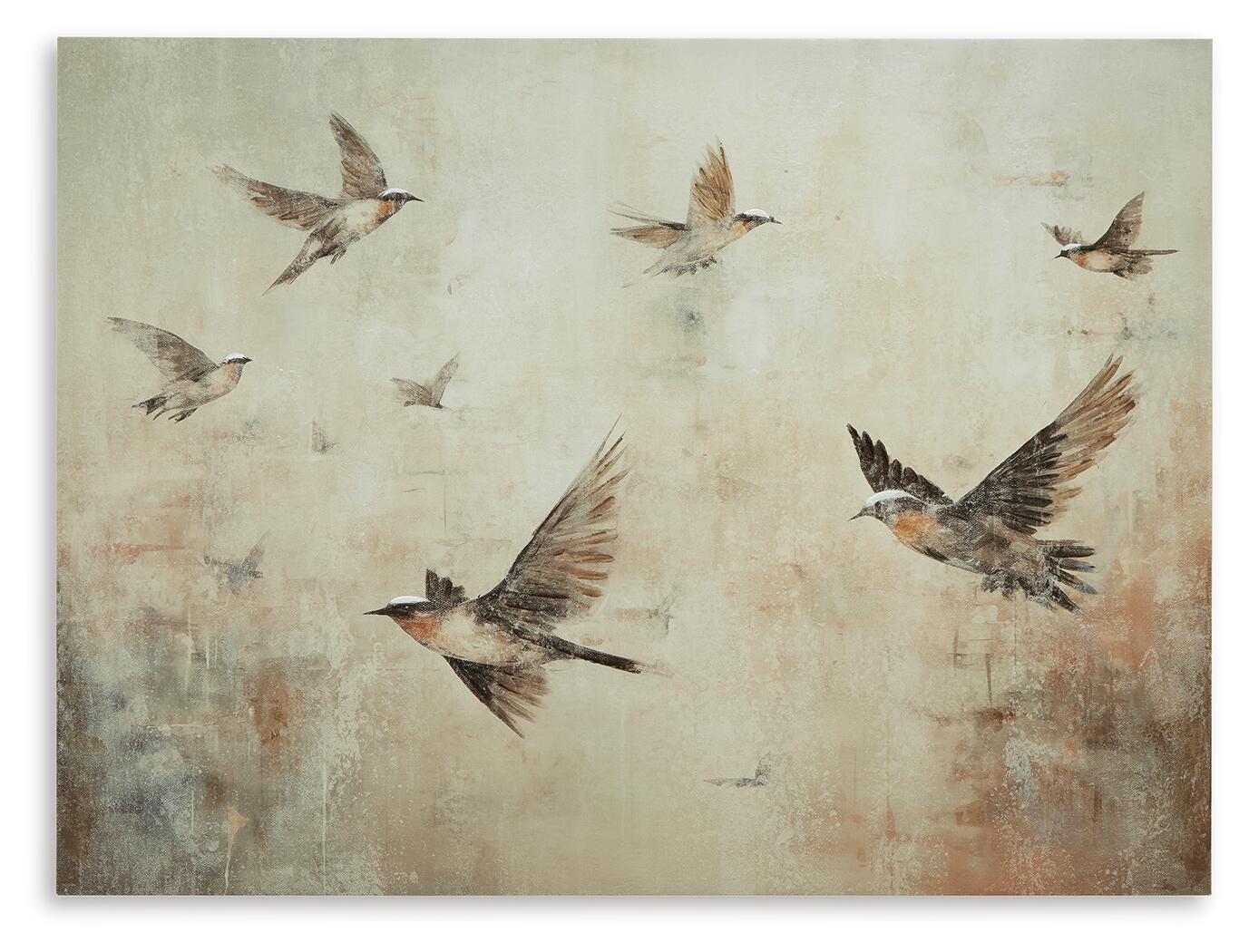 Collmund Wall Art - Luxury Home Furniture (MI)