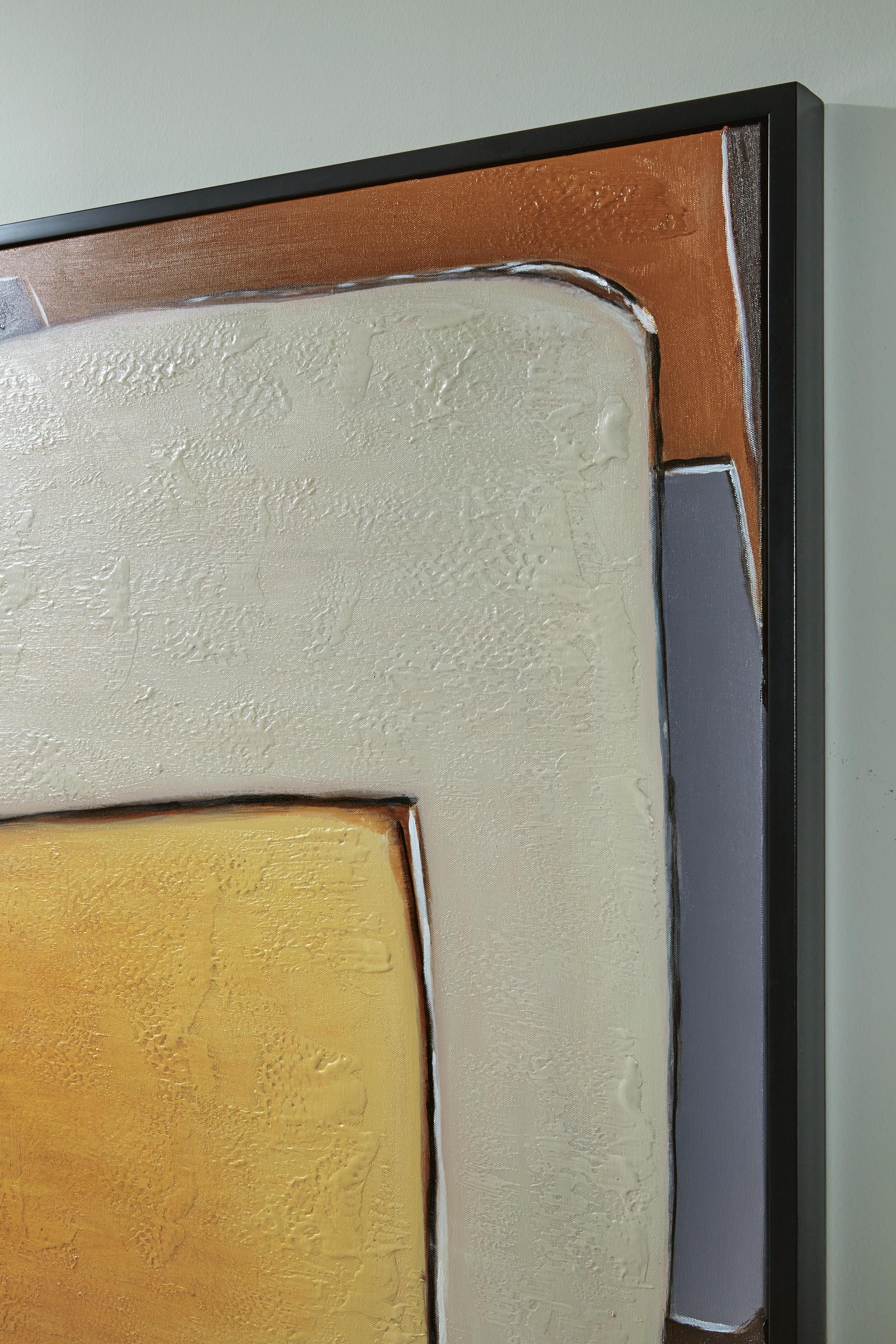 Actman Wall Art - Luxury Home Furniture (MI)