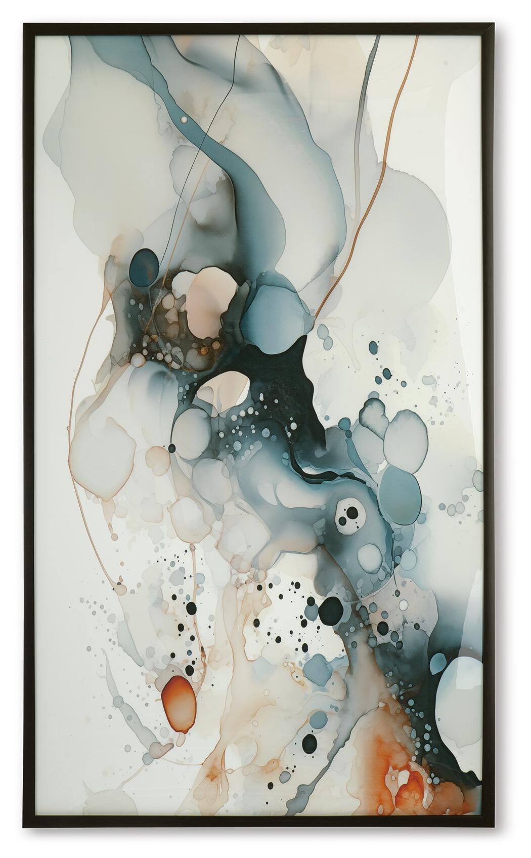 Foxenburg Wall Art - Luxury Home Furniture (MI)