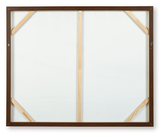 Taymen Wall Art - Luxury Home Furniture (MI)