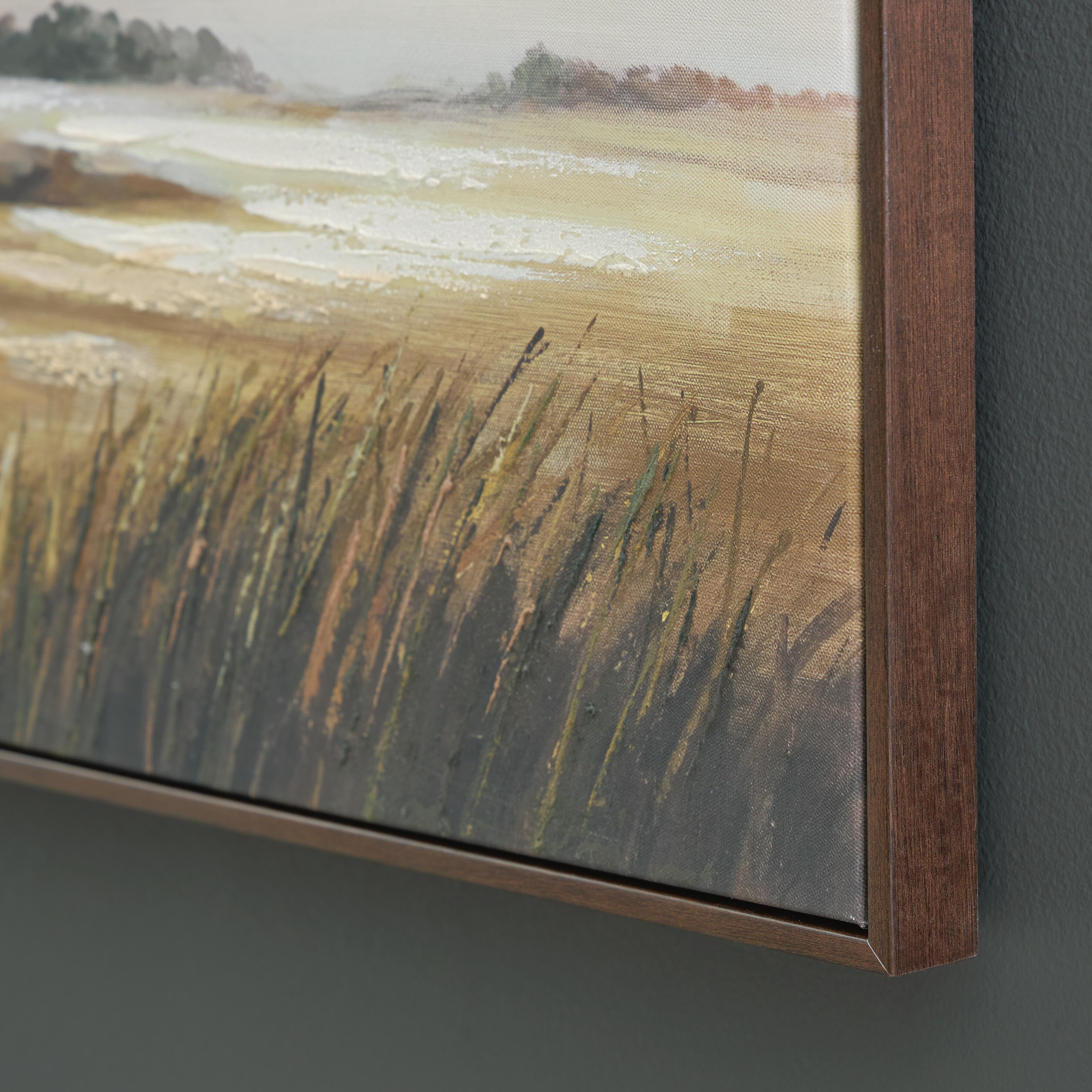 Taymen Wall Art - Luxury Home Furniture (MI)