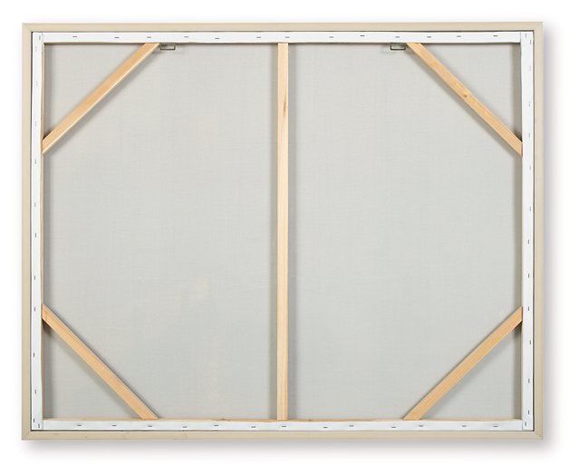 Worthney Wall Art - Luxury Home Furniture (MI)