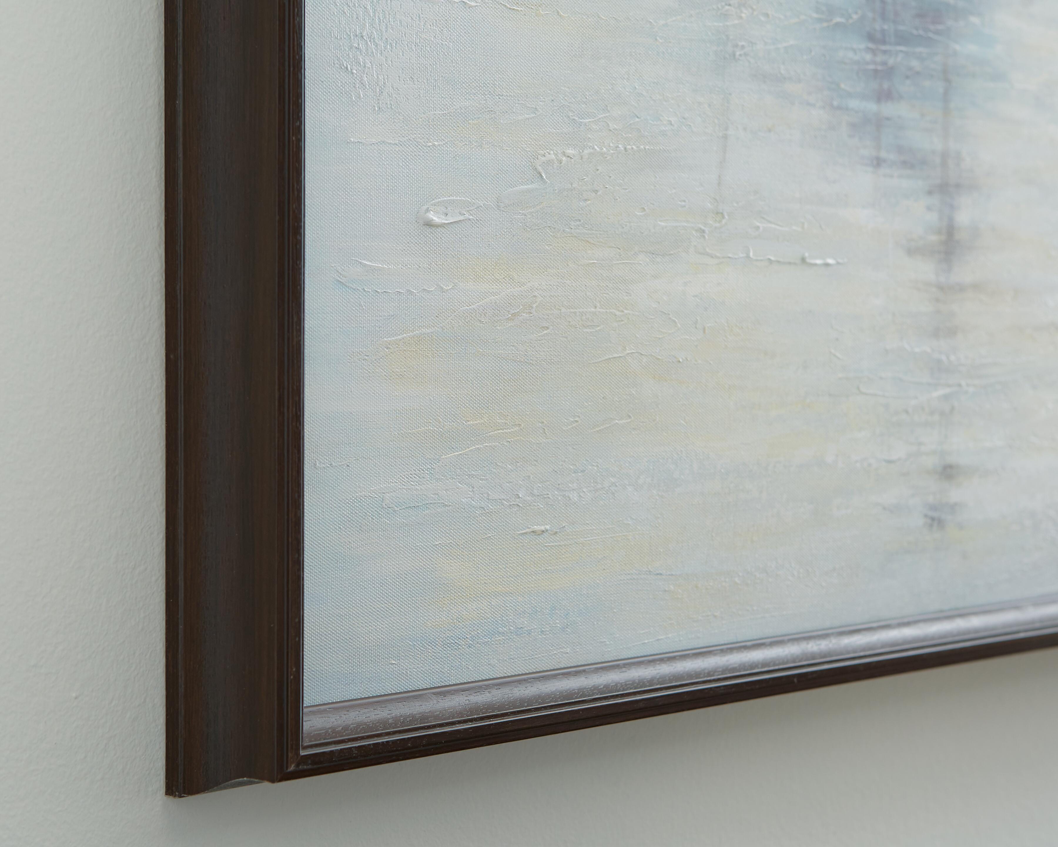 Worthney Wall Art - Luxury Home Furniture (MI)