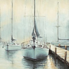 Worthney Wall Art - Luxury Home Furniture (MI)