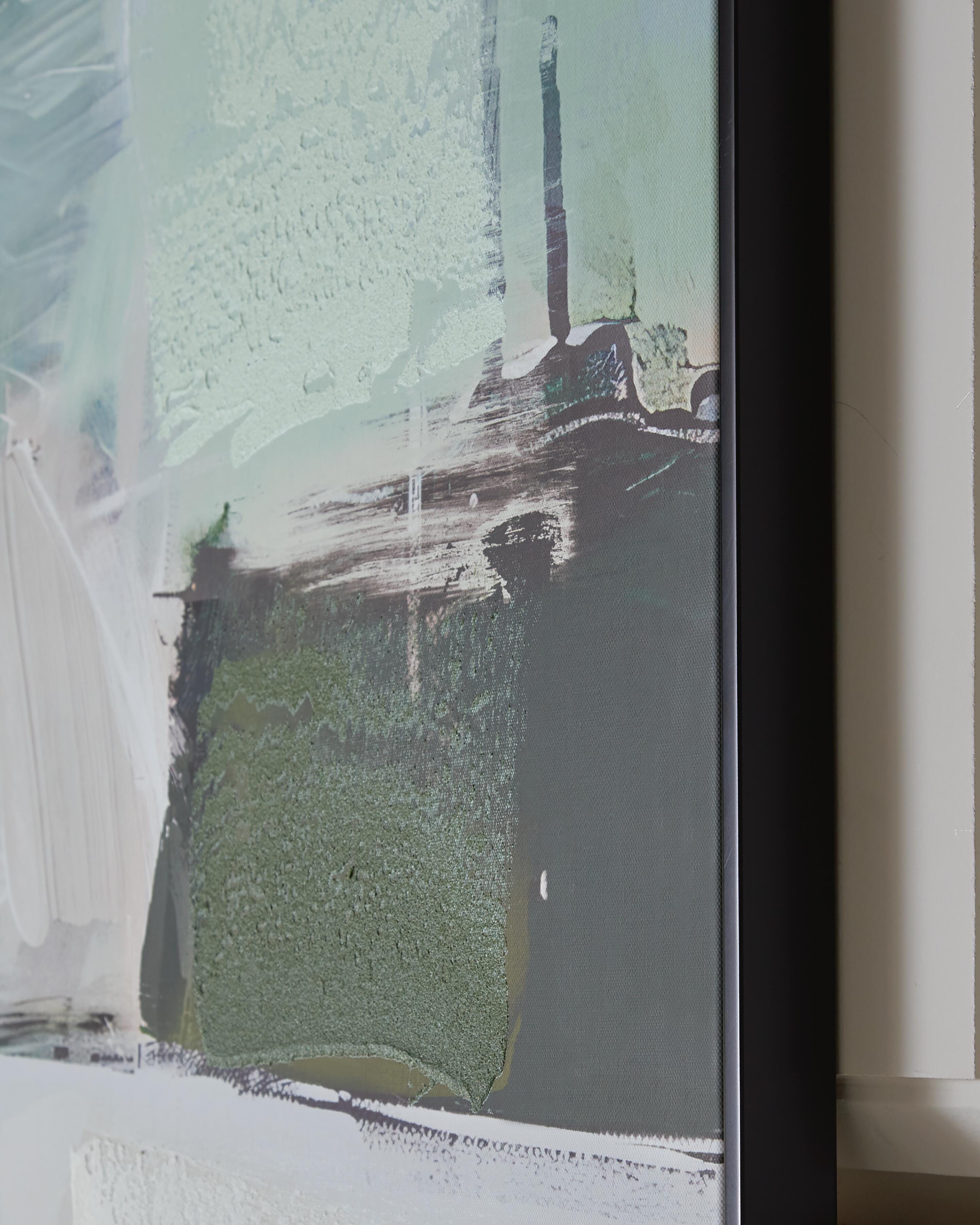 Vinick Wall Art - Luxury Home Furniture (MI)