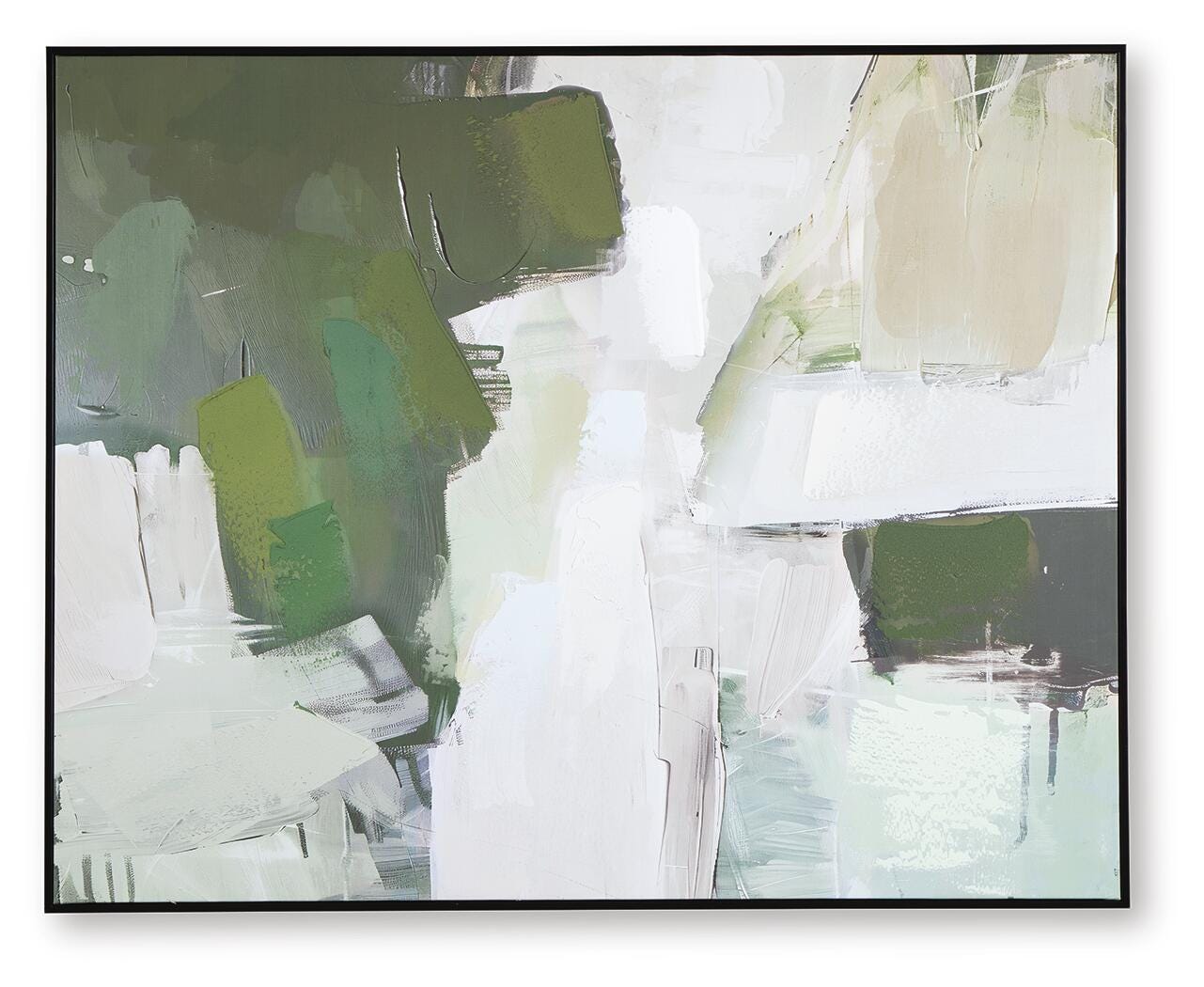 Vinick Wall Art - Luxury Home Furniture (MI)