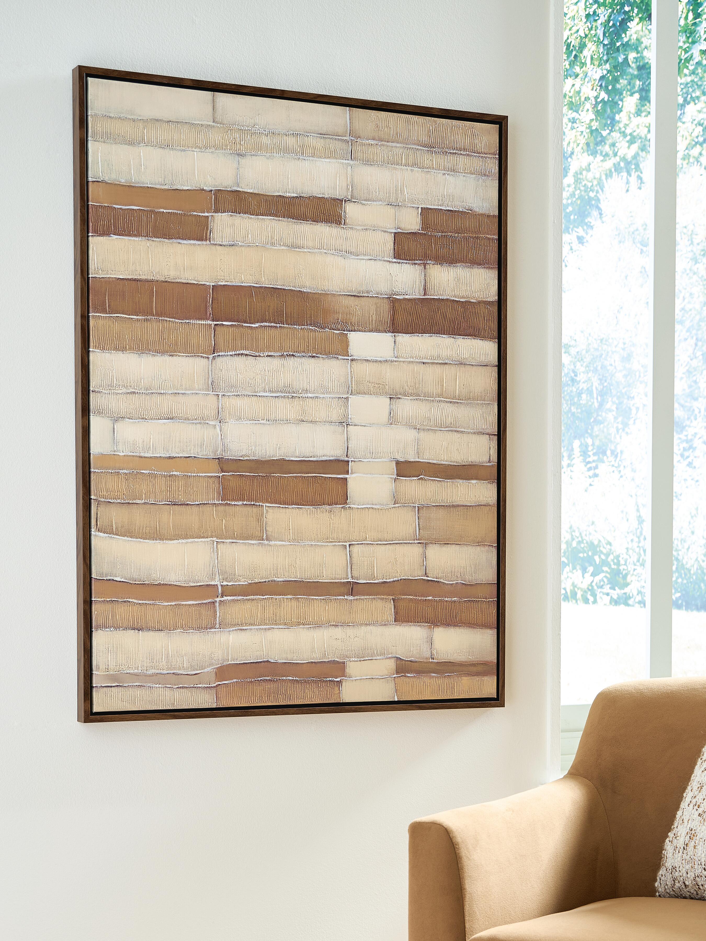 Kalanmore Wall Art - Luxury Home Furniture (MI)