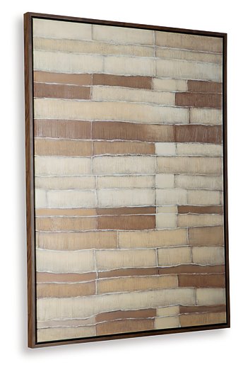 Kalanmore Wall Art - Luxury Home Furniture (MI)