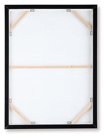 Kalanmore Wall Art - Luxury Home Furniture (MI)